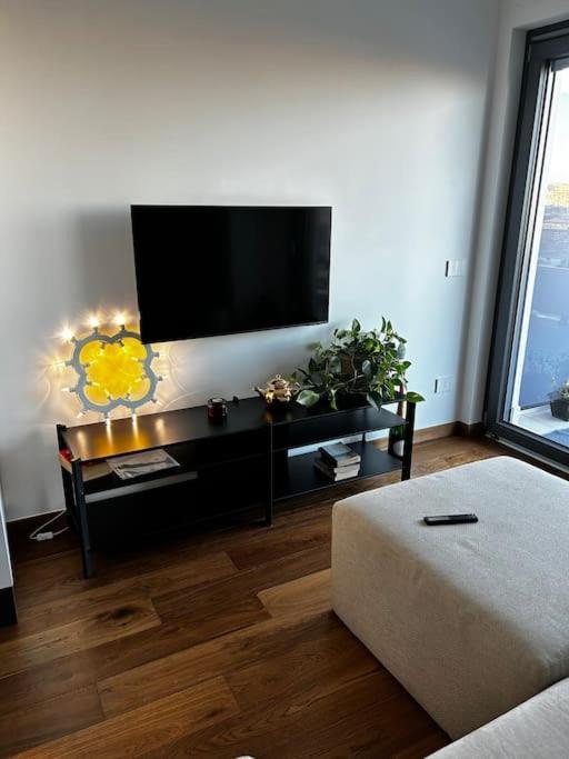 Sea&Cruise Apartment Bari Exterior foto