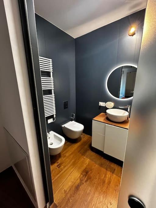 Sea&Cruise Apartment Bari Exterior foto